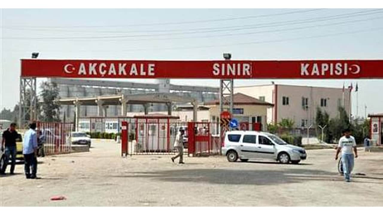 Foto - Türkiye sınırlarında devrim! Kapasite tavan yaptı, ticaret uçuşa geçiyor