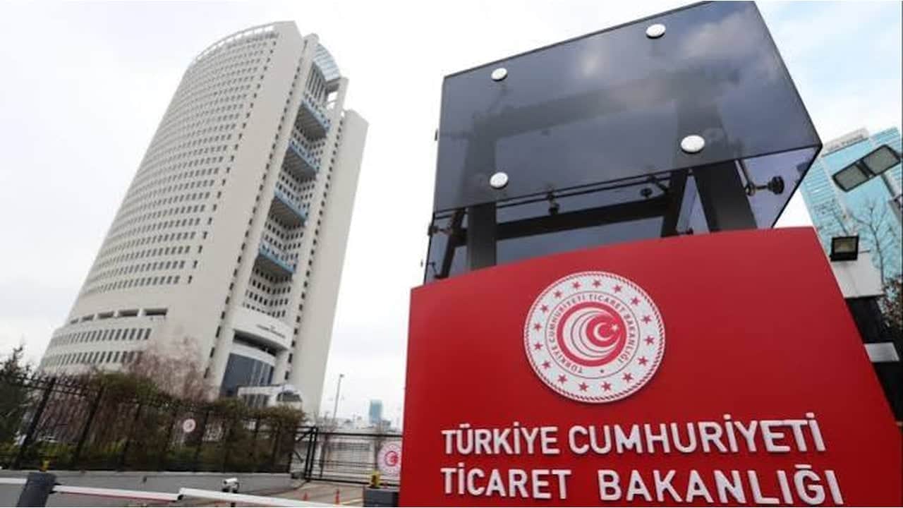 Foto - Türkiye sınırlarında devrim! Kapasite tavan yaptı, ticaret uçuşa geçiyor