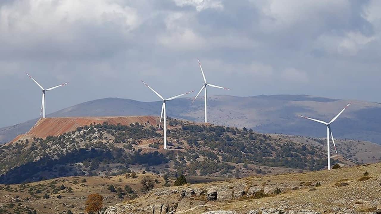 Foto - Türkiye sınırsız enerjide resmen hazine buldu