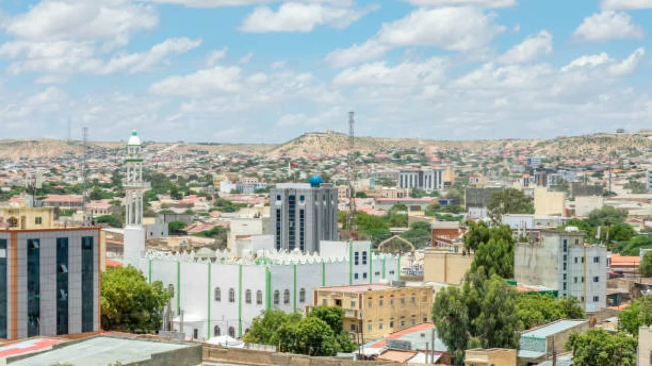 Foto - Türkiye Somaliland planını çökertti