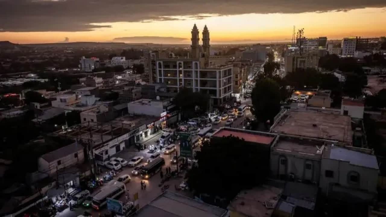 Foto - Türkiye Somaliland planını çökertti