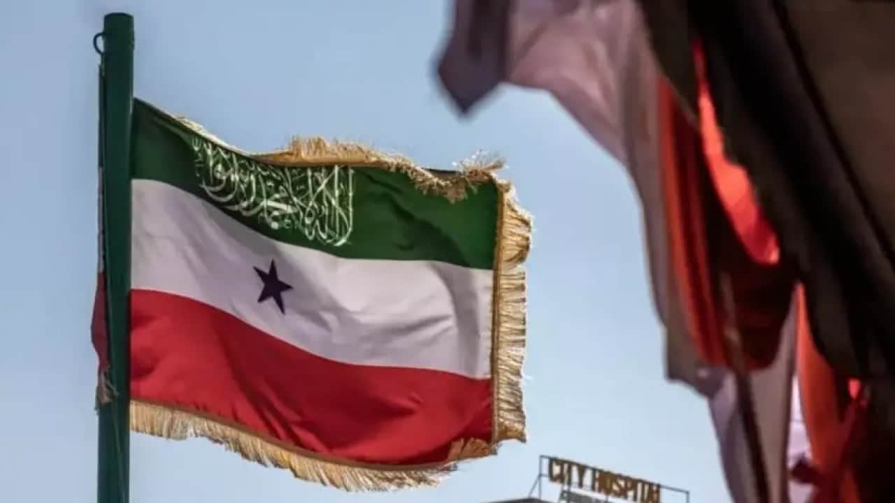 Foto - Türkiye Somaliland planını çökertti