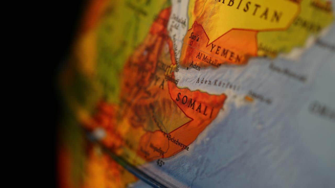 Foto - Türkiye Somaliland planını çökertti