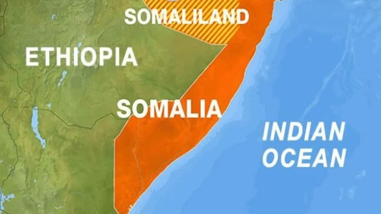 Foto - Türkiye Somaliland planını çökertti