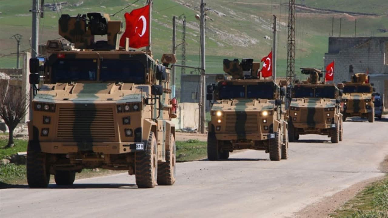 Foto - Türkiye, Suriye operasyonuna müdahil olacak mı? Kulağı delik isim, en net bilgiyi verdi