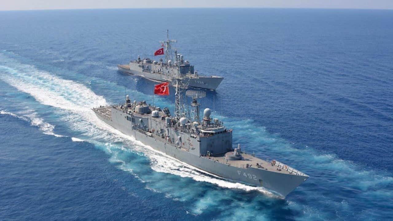 Foto - Türkiye tek kurşun bile atmadan başardı! 'Türkler bölgenin yarısını ele geçirdi' diyerek duyurdular
