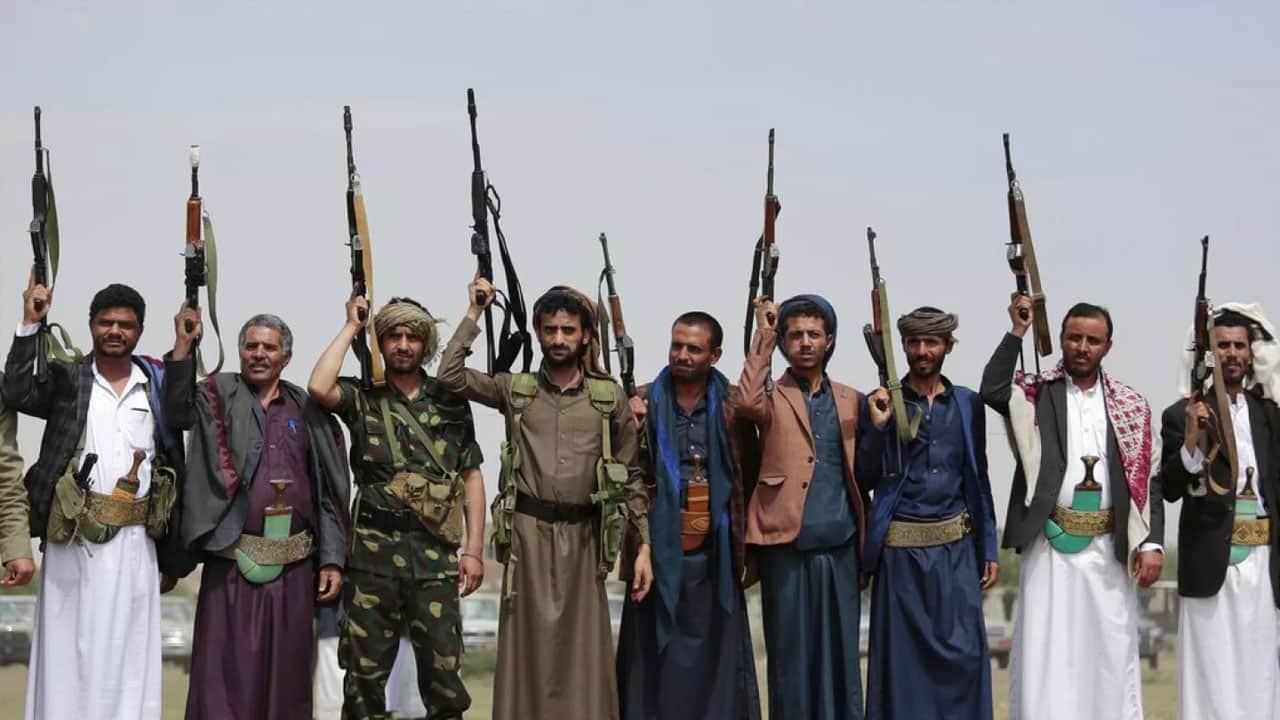 Foto - Türkiye ve Pakistan'la savunma anlaşması imzalayan Suudi Arabistan'a saldırı planı! Bölge diken üstünde