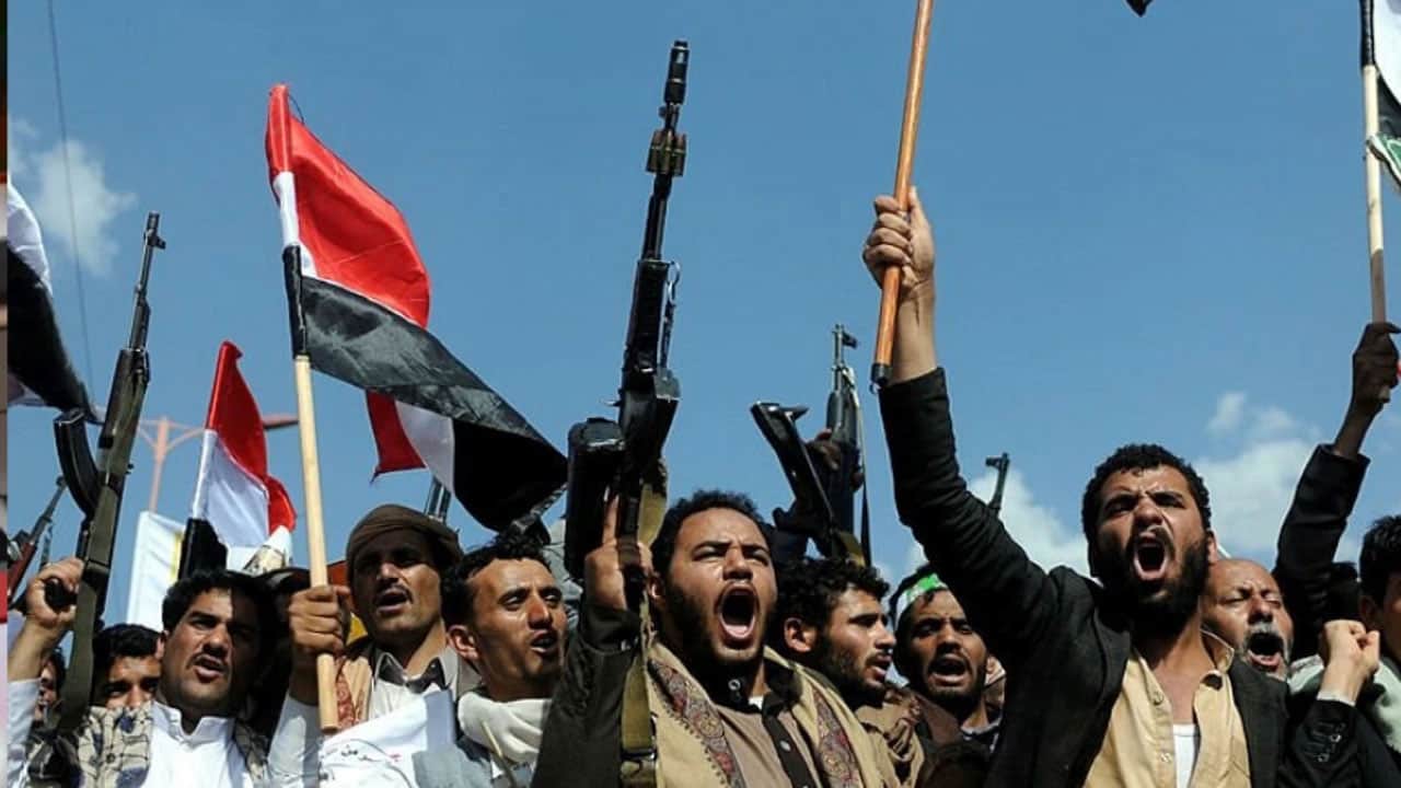 Foto - Türkiye ve Pakistan'la savunma anlaşması imzalayan Suudi Arabistan'a saldırı planı! Bölge diken üstünde