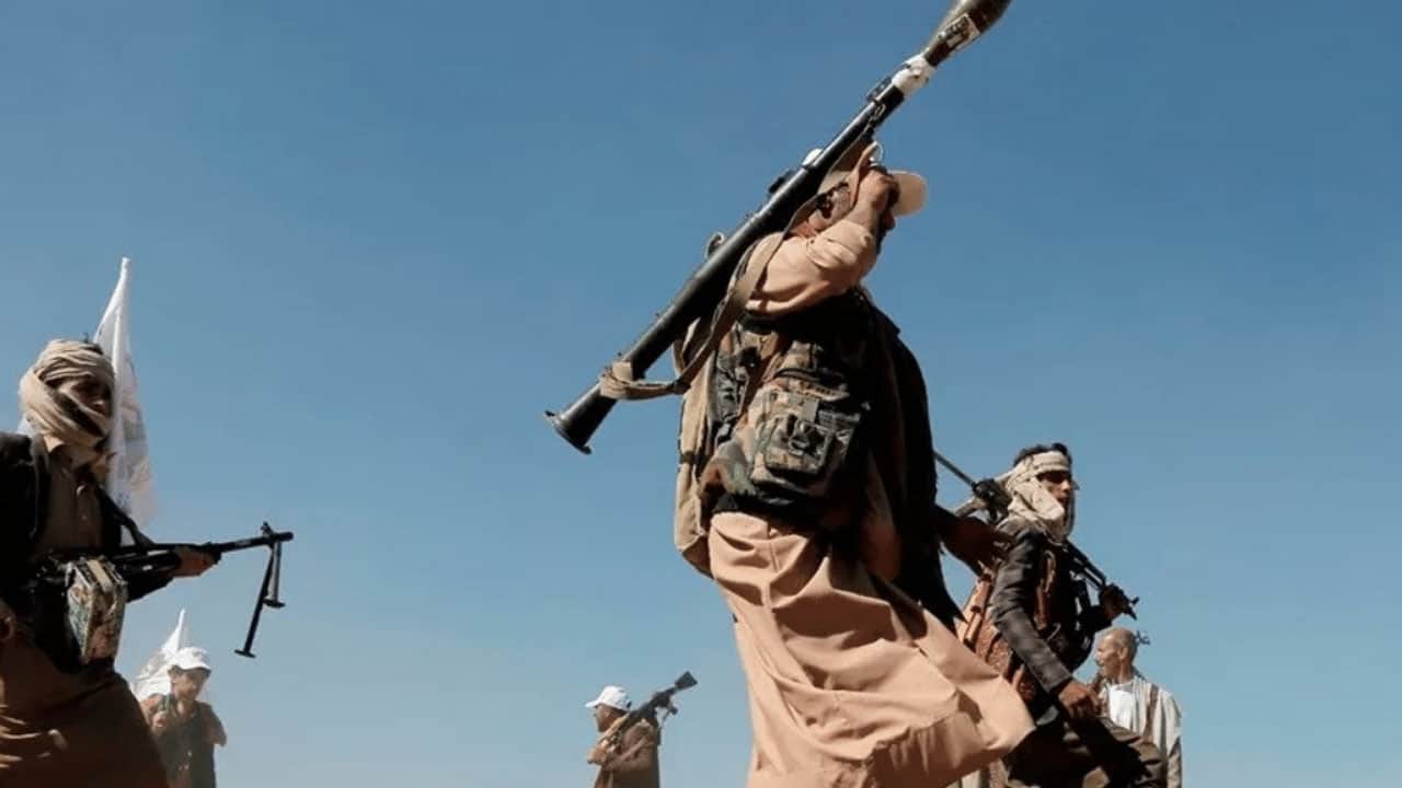 Foto - Türkiye ve Pakistan'la savunma anlaşması imzalayan Suudi Arabistan'a saldırı planı! Bölge diken üstünde