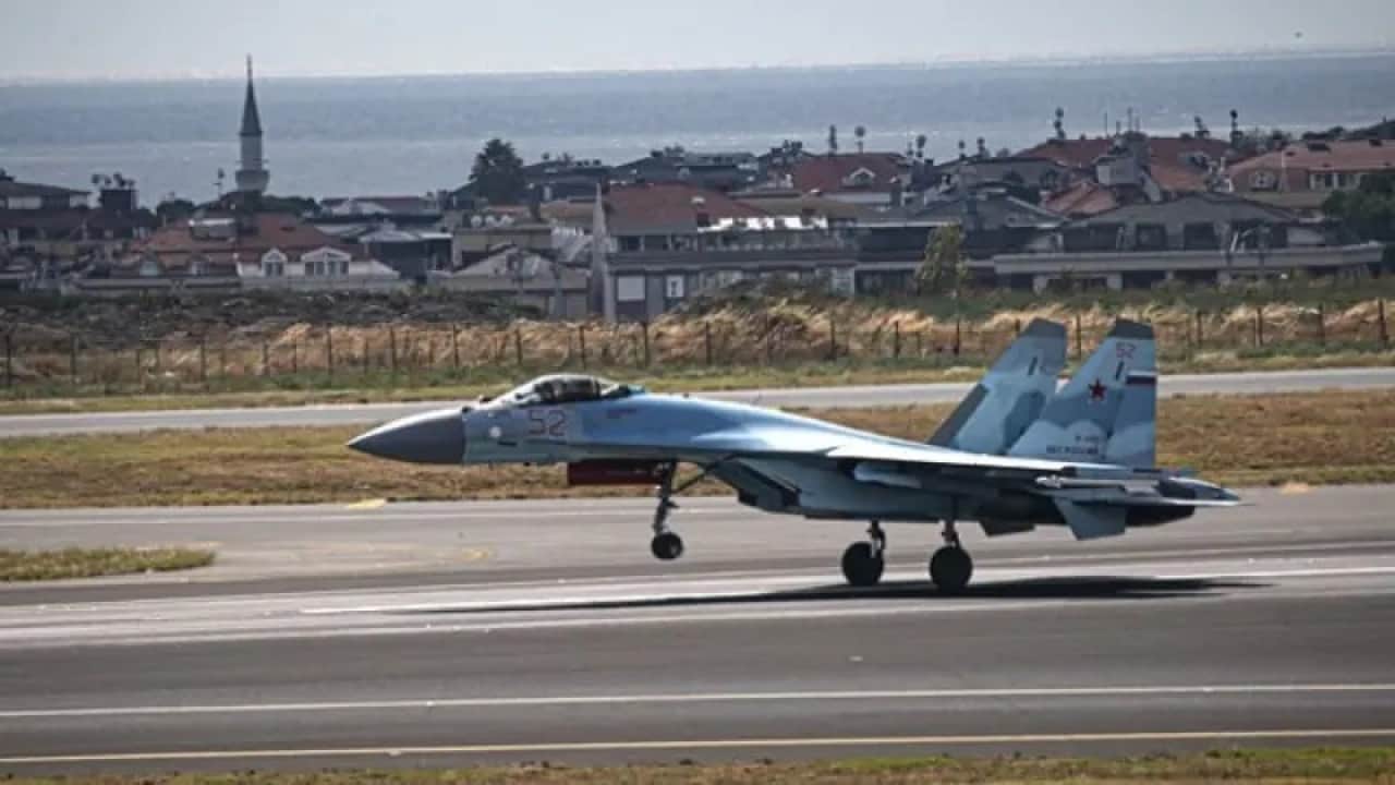 Foto - Türkiye yapsa ortalık yangın yerine dönerdi: S-400'ler sonra şimdi de onlar geliyor