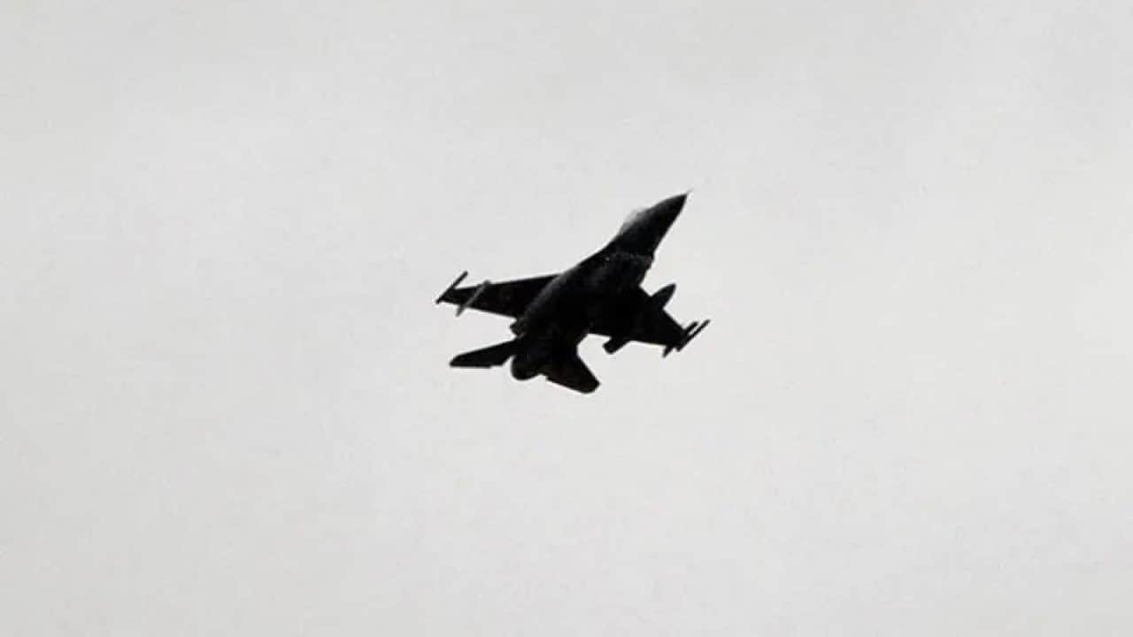 Foto - Türkiye yapsa ortalık yangın yerine dönerdi: S-400'ler sonra şimdi de onlar geliyor