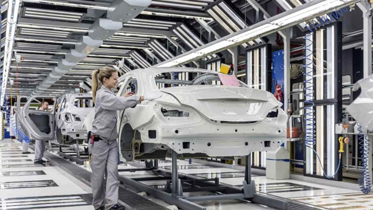 Foto - Türkiye yatırımı lafta kalan BYD'nin peşine takıldılar: 1 milyar euroluk dev karar alındı