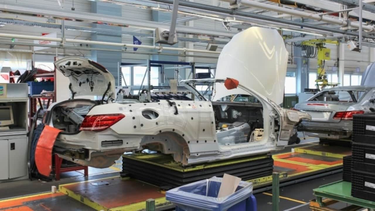 Foto - Türkiye yatırımı lafta kalan BYD'nin peşine takıldılar: 1 milyar euroluk dev karar alındı