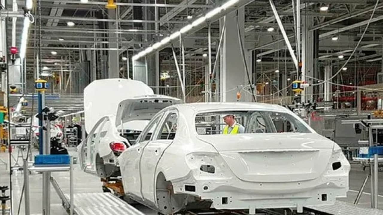 Foto - Türkiye yatırımı lafta kalan BYD'nin peşine takıldılar: 1 milyar euroluk dev karar alındı