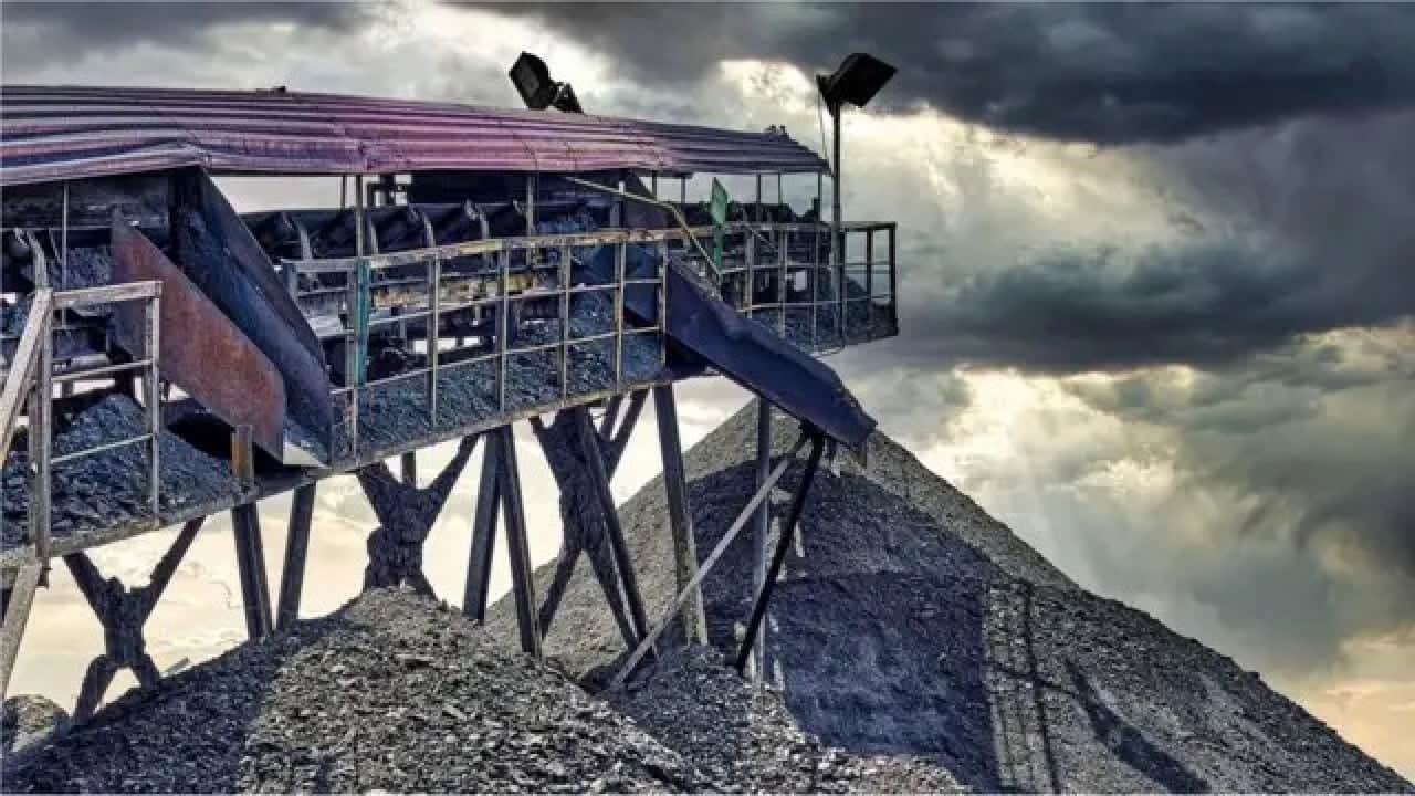 Foto - Türkiye'de milyarlarca ton rezerv olduğu tahmin ediliyordu: Ve sonunda 192 bin tonuna ulaşıldı, çıkarılıyor