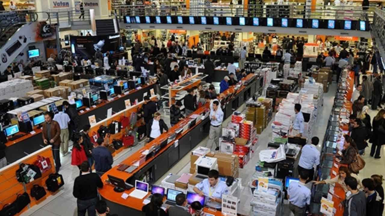 Türkiye'de Temmuz ayında en çok satın alınan teknolojik ürün belli oldu: İnsanlar varını yoğunu ona yatırdı