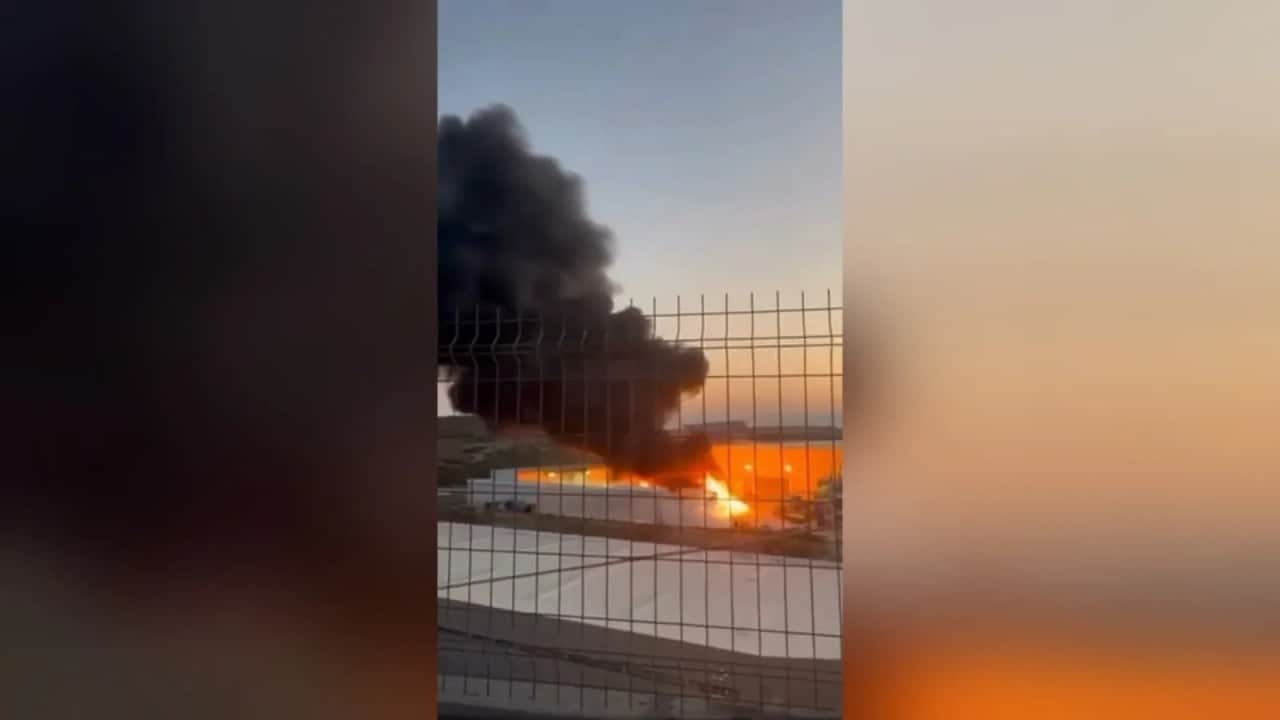 Foto - Türkiye'deki Alman devine nazar değdi: Tarihi siparişi açıkladıkları gün şok eden hadise patlak verdi