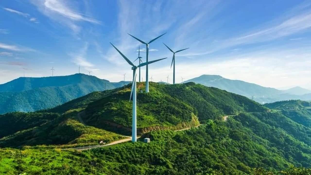 Foto - Türkiye'deki sınırsız enerji Almanya ve Çin arasında savaş başlattı: 1 hafta geçmeden anlaşmayı ilan ettiler