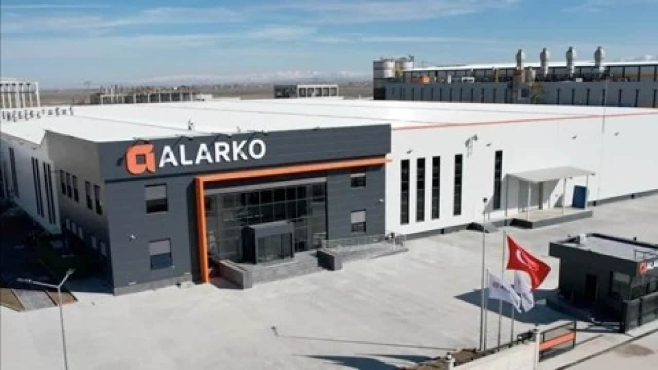 Foto - Türkiye'deki Yahudi sermayeli şirketten beklenmedik karar: 'Bitmez' denilen ortaklığı sonlandırdılar