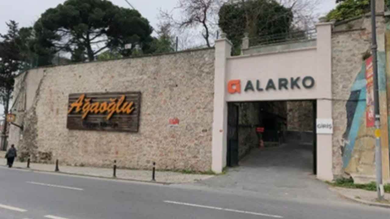 Foto - Türkiye'deki Yahudi sermayeli şirketten beklenmedik karar: 'Bitmez' denilen ortaklığı sonlandırdılar