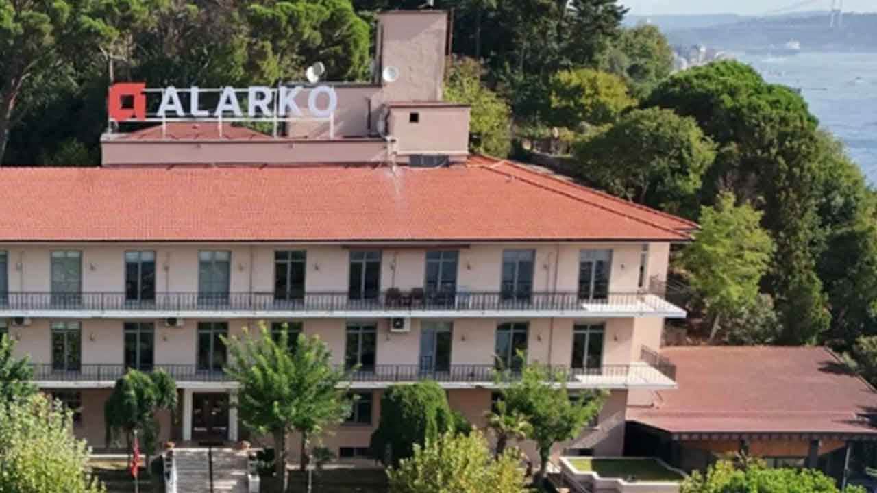 Foto - Türkiye'deki Yahudi sermayeli şirketten beklenmedik karar: 'Bitmez' denilen ortaklığı sonlandırdılar