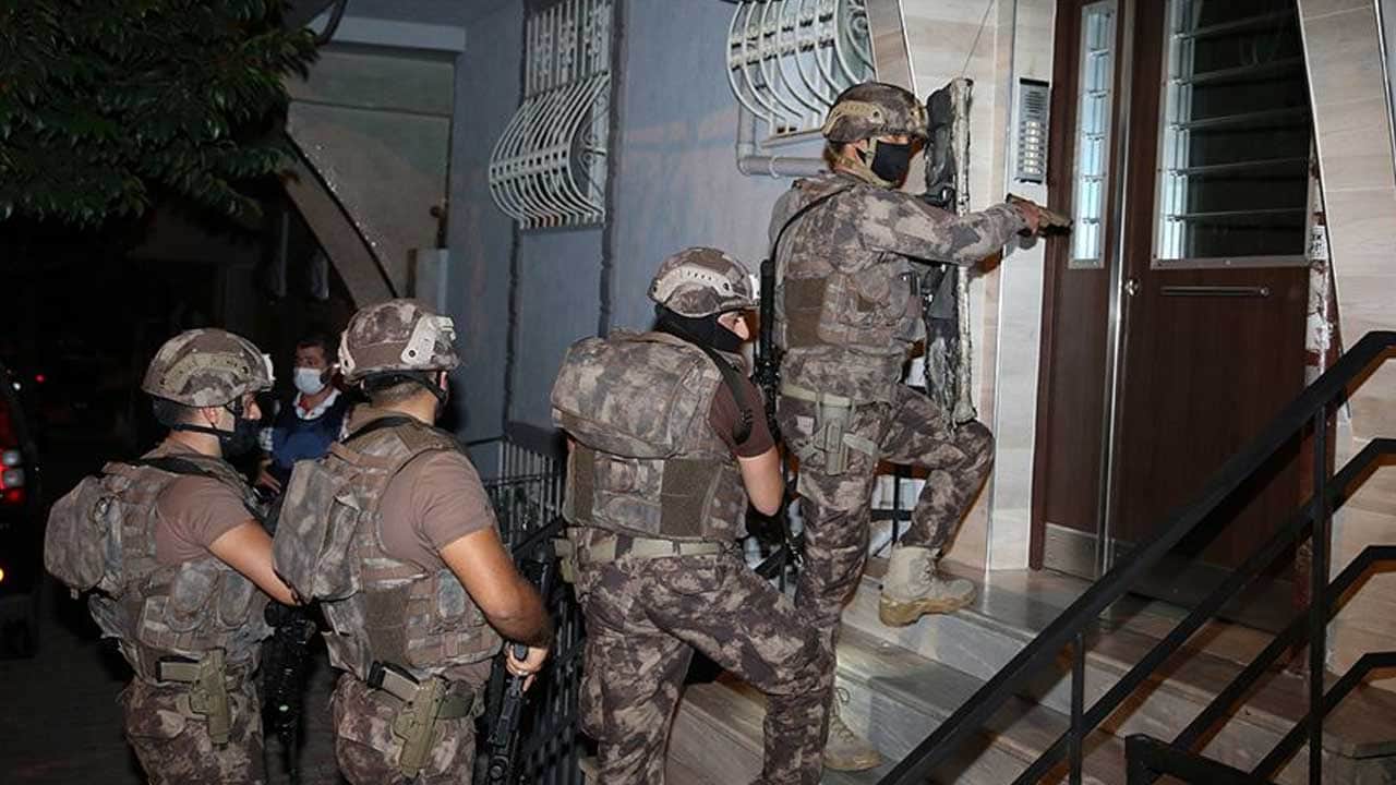 Foto - Türkiye'den 1 milyar 250 milyon TL'lik dev operasyon