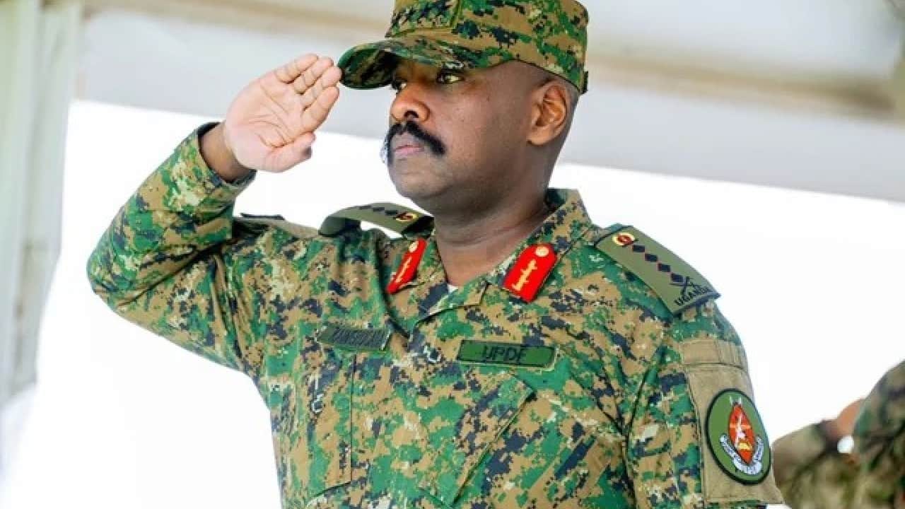 Foto - Türkiye'den 1 milyar dolar isteyip tehditler savuran Uganda dünyaya duyurdu: Asker göndereceğiz