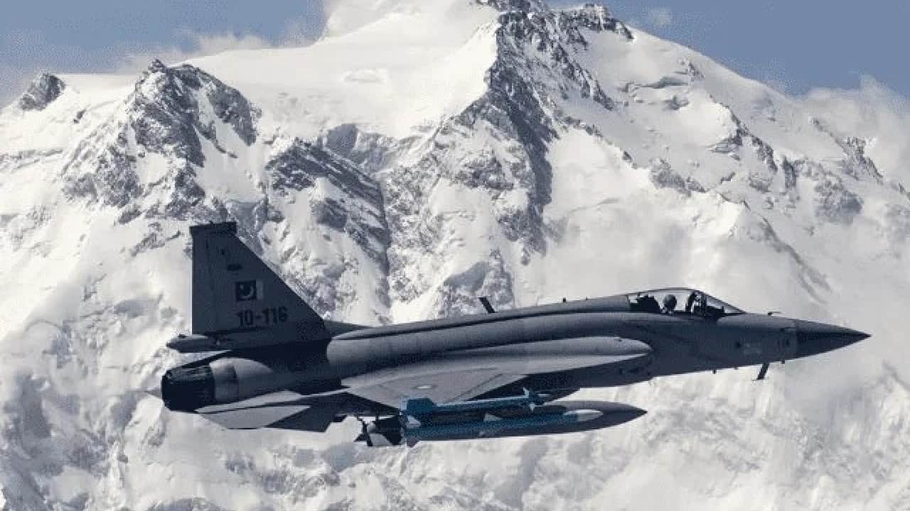 Foto - Türkiye'den 100 tane Kaan alacaklardı: Çin savaş uçağını istediler