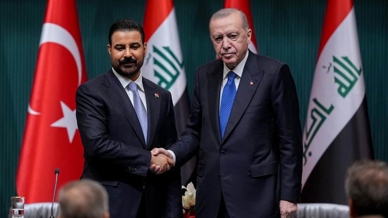 Foto - Türkiye’den ağızları açık bırakacak petrol planı! Kilidi o iki ülkeyle birlikte kıracak