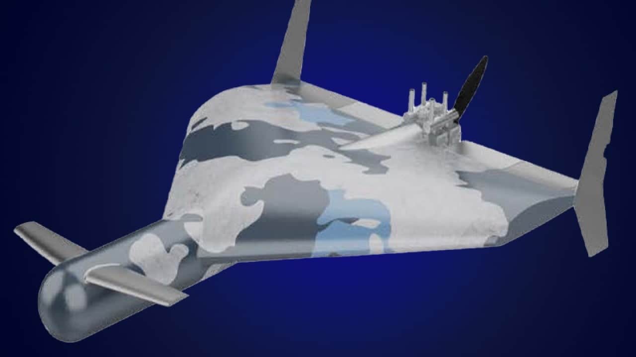 Foto - Türkiye'den çok sayıda İHA alan ülke satışına izin verilmeyen İHA'ları gizlice kopyaladı: Bu da yetmedi Tu-95'i vurdular