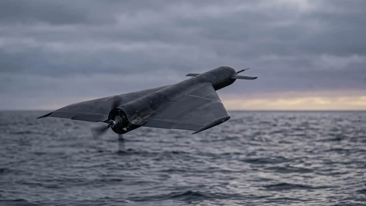 Foto - Türkiye'den çok sayıda İHA alan ülke satışına izin verilmeyen İHA'ları gizlice kopyaladı: Bu da yetmedi Tu-95'i vurdular