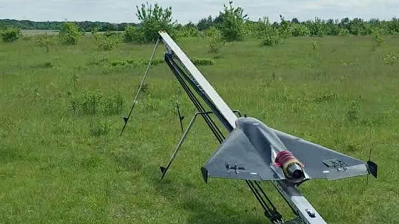 Foto - Türkiye'den çok sayıda İHA alan ülke satışına izin verilmeyen İHA'ları gizlice kopyaladı: Bu da yetmedi Tu-95'i vurdular