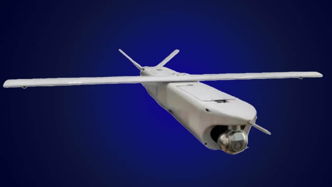 Foto - Türkiye'den çok sayıda İHA alan ülke satışına izin verilmeyen İHA'ları gizlice kopyaladı: Bu da yetmedi Tu-95'i vurdular
