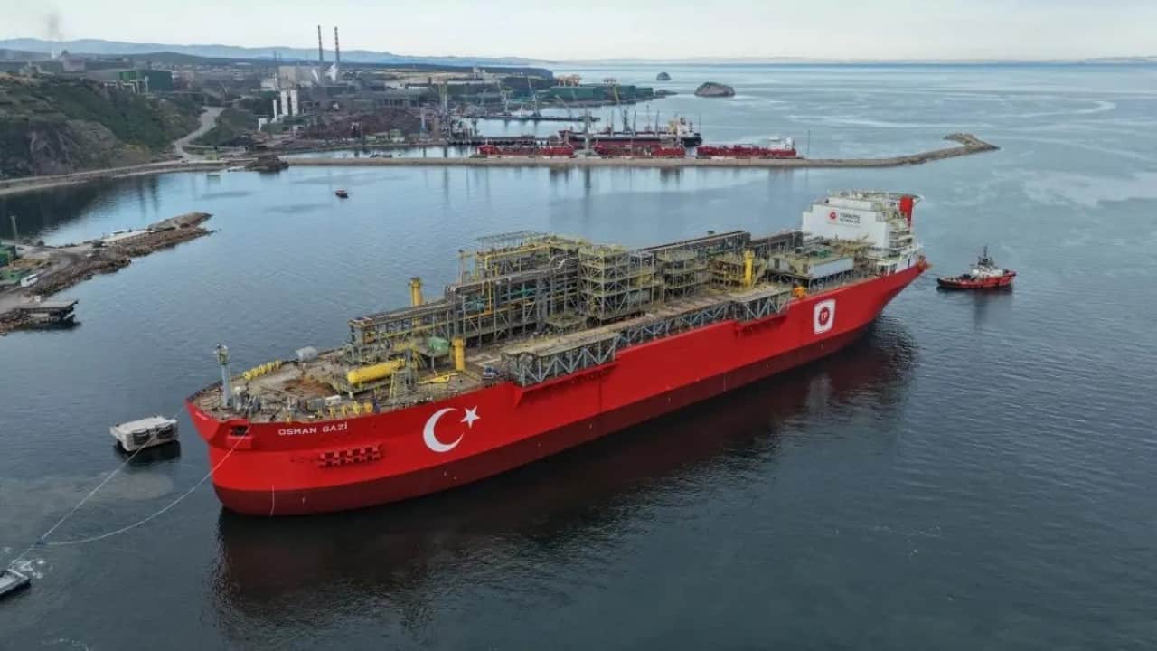 Foto - Türkiye'den doğalgazda tarihi hamle: Üretimi patlatacak müjde geldi