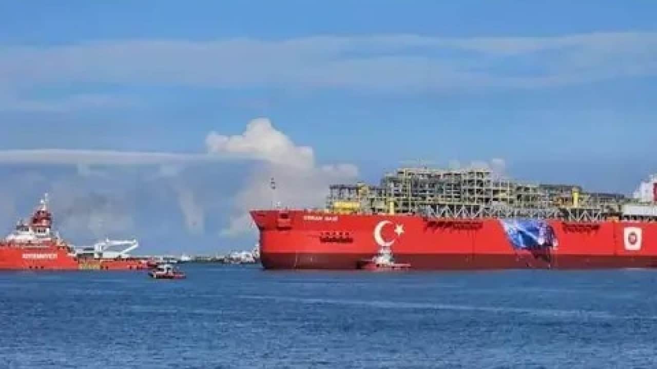 Foto - Türkiye'den doğalgazda tarihi hamle: Üretimi patlatacak müjde geldi