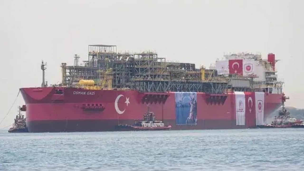 Foto - Türkiye'den doğalgazda tarihi hamle: Üretimi patlatacak müjde geldi