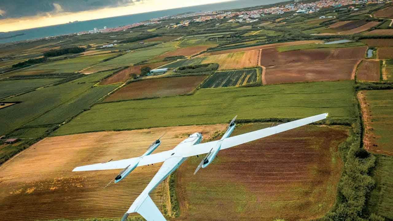 Foto - Türkiye'den düzinelerce İHA alan ülkenin İHA'sını vurup incelemeye aldılar: İnceleyip kopyalayacaklar