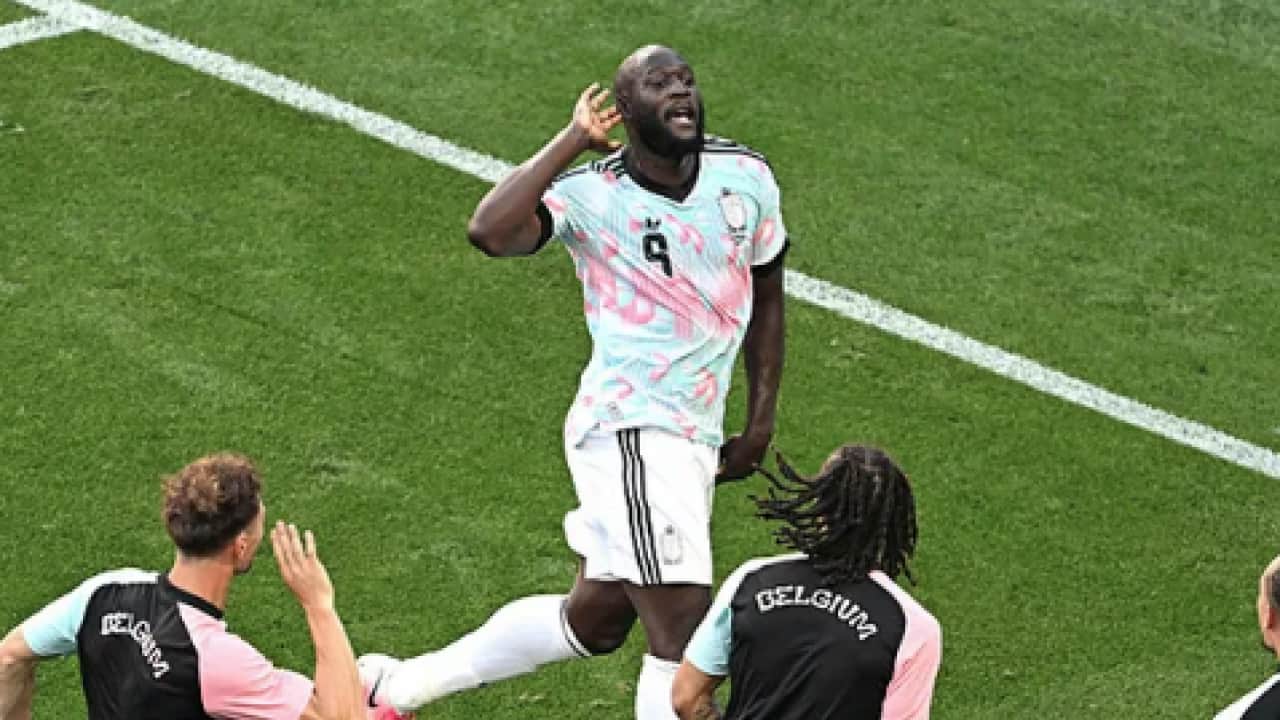 Foto - Türkiye'den gelen teklife ne diyecek? Fenerbahçelileri sevindiren transfer haberi! Romelu Lukaku…