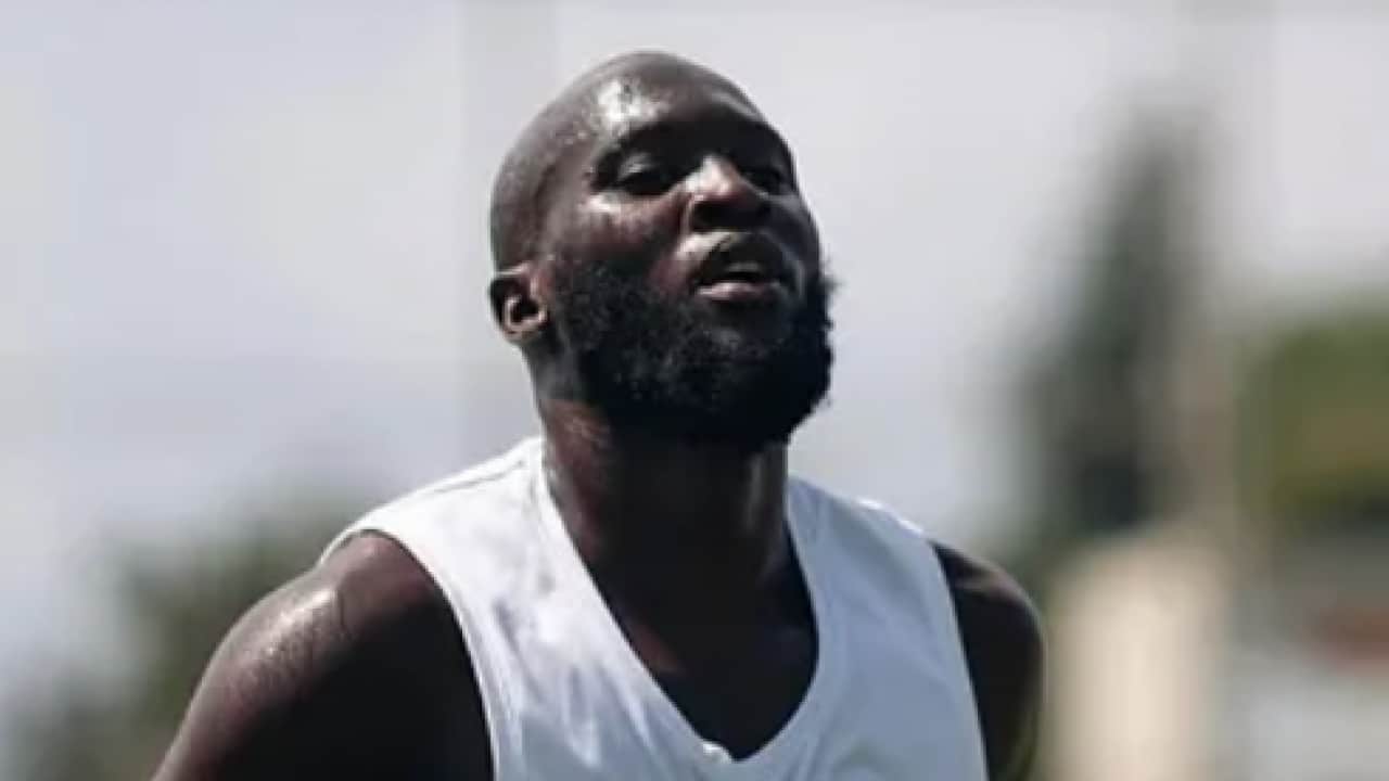 Foto - Türkiye'den gelen teklife ne diyecek? Fenerbahçelileri sevindiren transfer haberi! Romelu Lukaku…
