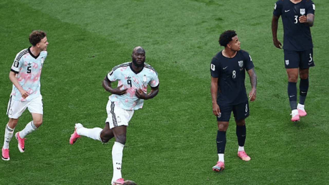 Foto - Türkiye'den gelen teklife ne diyecek? Fenerbahçelileri sevindiren transfer haberi! Romelu Lukaku…