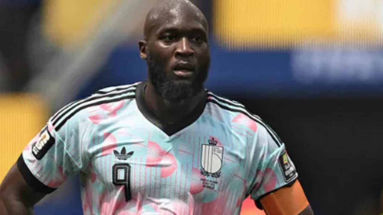 Türkiye'den gelen teklife ne diyecek? Fenerbahçelileri sevindiren transfer haberi! Romelu Lukaku…