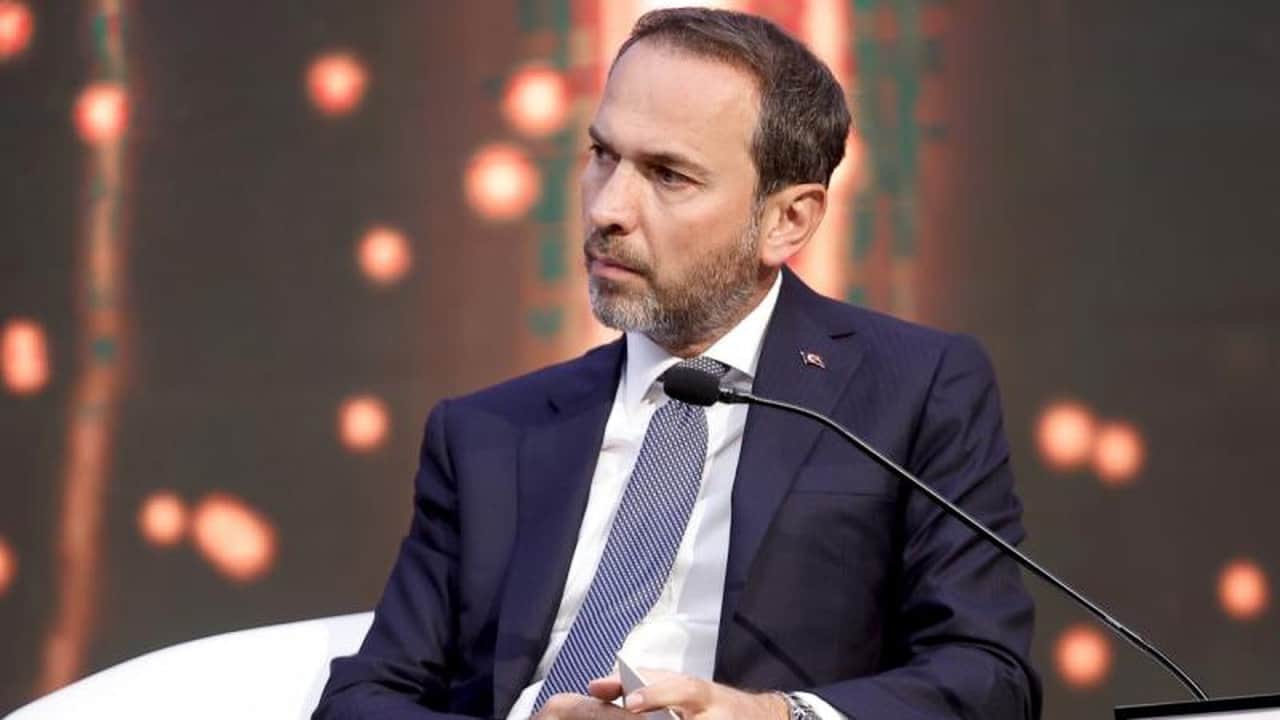 Foto - Türkiye’den KKTC’ye "asrın projesi" Rumlar resmen çıldıracak