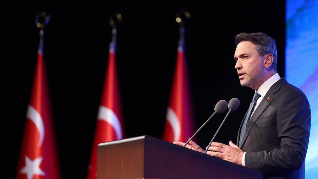 Foto - Türkiye’den KKTC’ye "asrın projesi" Rumlar resmen çıldıracak