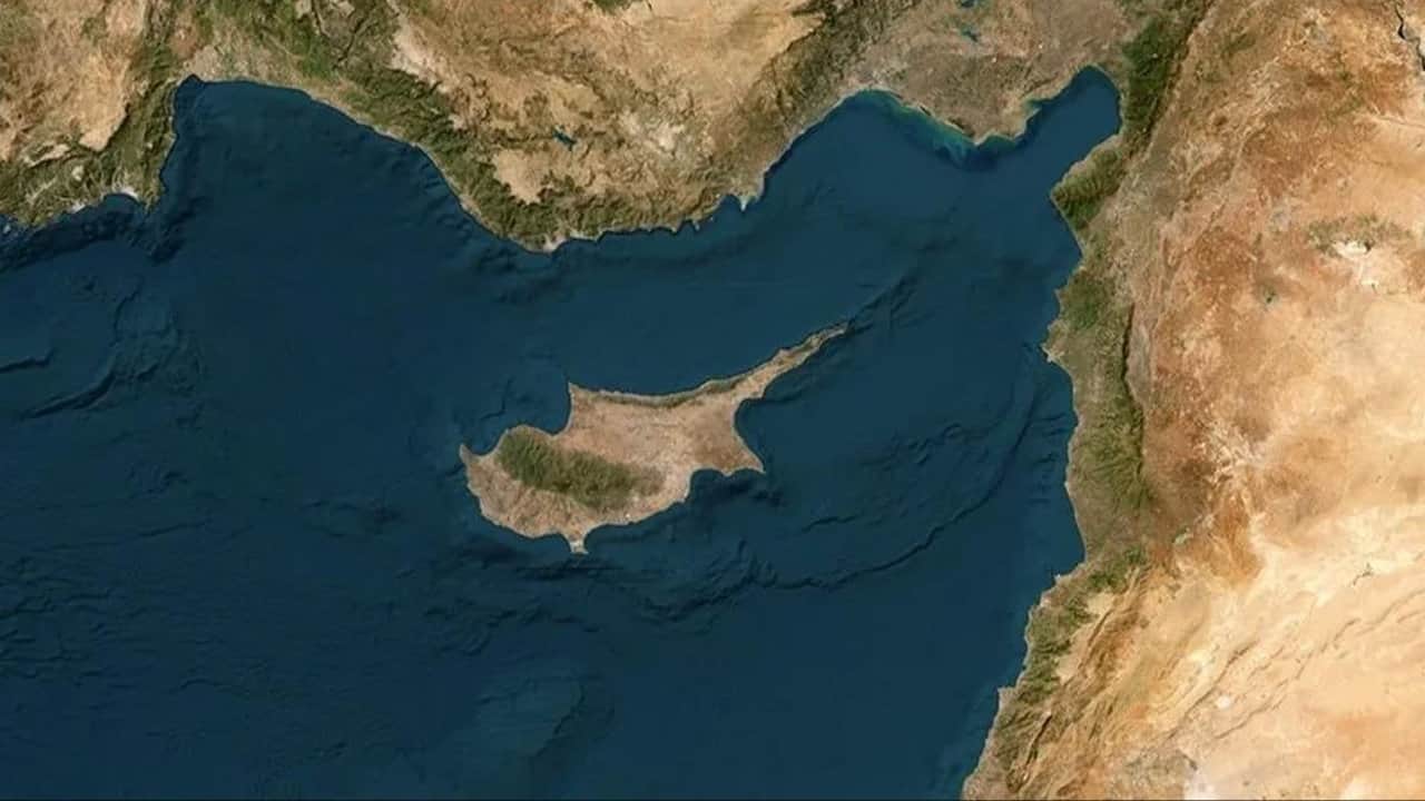 Foto - Türkiye’den KKTC’ye "asrın projesi" Rumlar resmen çıldıracak