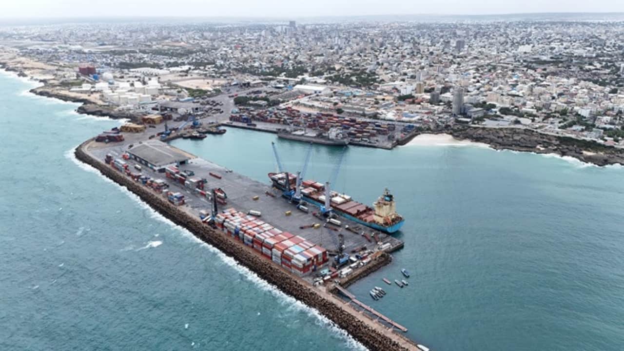 Foto - Türkiye’den Mavi Vatan’ı genişletecek dev hamle! Petrol aradığımız ülkede şimdi de o sektöre el attık
