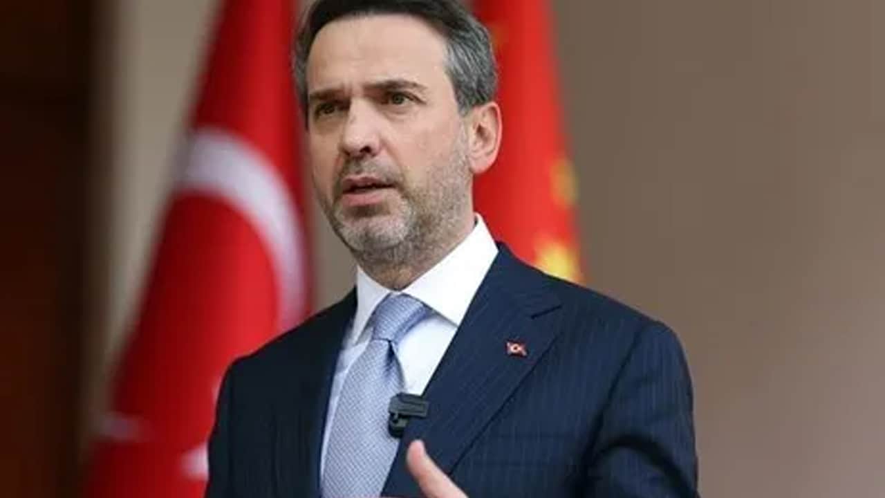 Foto - Türkiye’den nükleer devrim: Sanayi ve Teknoloji odaklı önemli müjdenin haberi! Musul petrolü açıklaması