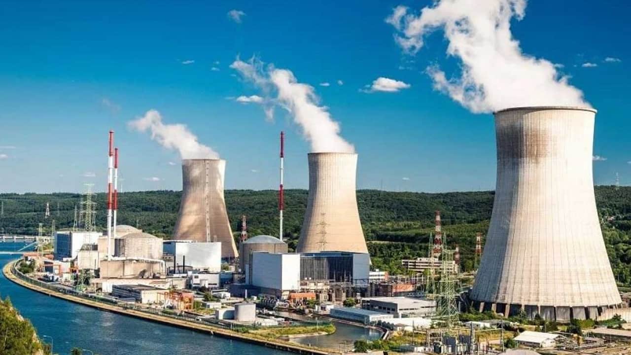 Foto - Türkiye’den nükleer devrim: Sanayi ve Teknoloji odaklı önemli müjdenin haberi! Musul petrolü açıklaması