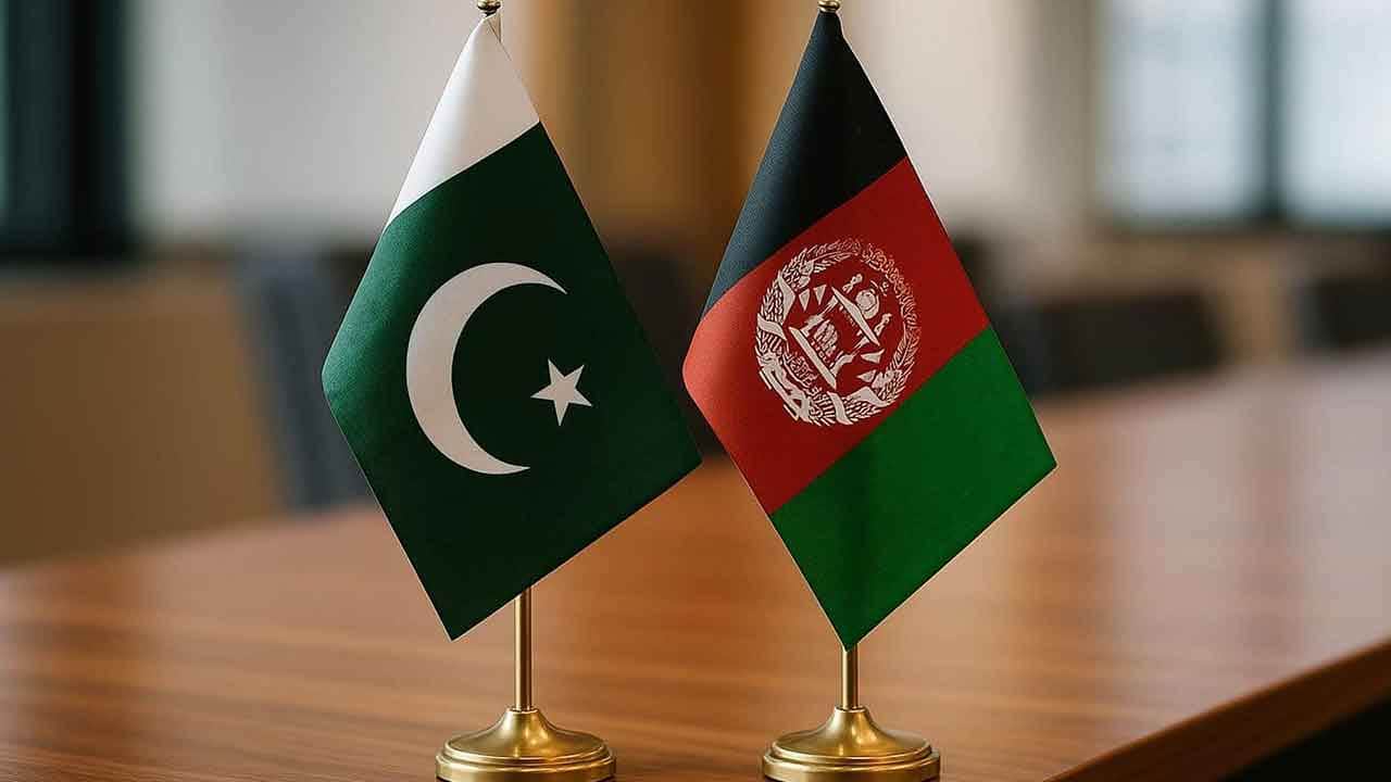 Foto - Türkiye'den Pakistan ve Afganistan'la ilgili flaş karar! İyi niyetli çabaları görmezden geldiler, Ankara çekildi