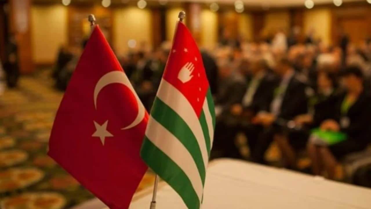 Foto - Türkiye'den Rusya'nın hoşuna gitmeyecek talep: Bildiri imzalandı