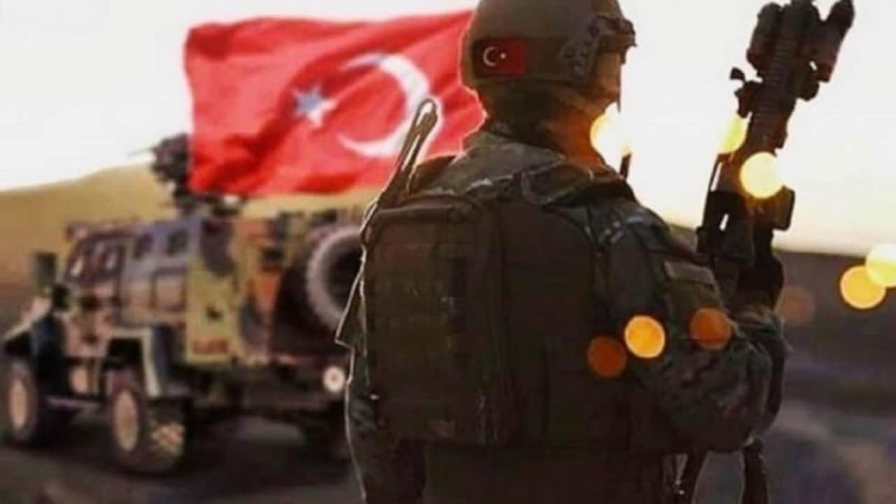 Foto - Türkiye’den, Suriye’den çekilmek için 3 şart! Şara yönetimine iletildi
